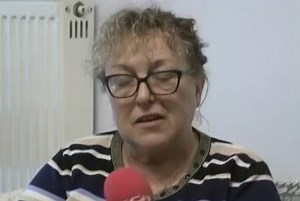 Καταστράφηκε η ζωή της μετά από εργατικό ατύχημα που την άφησε ανάπηρη