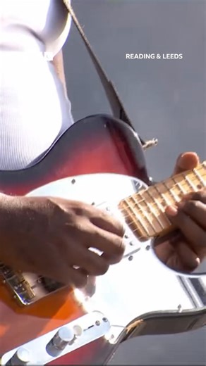 715K views · 18K reactions | Mentally we're here. Reading and Leeds Festival | Bloc Party | Facebook