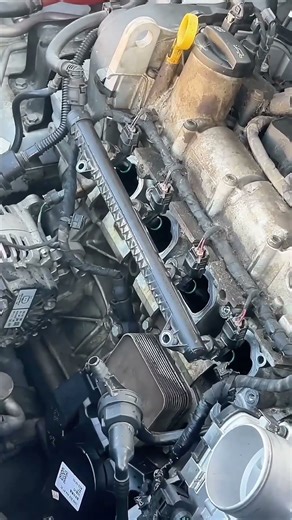 Running a CAR Engine Without a Throttle Valve 🏎️