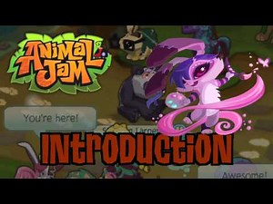 Animal Jam OST - Beginner's Tutorial
