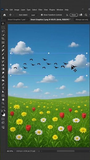 Photoshop Top Shortcuts Part 1 #Shortcuts #Photoshop