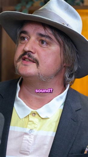 Pete Doherty reflects on his relationship with drugs | Fearne Cotton's Happy Place