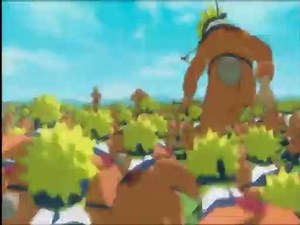 Naruto: Ultimate Ninja Storm - Trailer 1