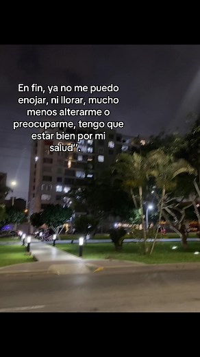 Cuidando Mi Salud: Prioridades y Reflexiones
