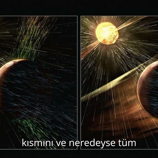 Mars' Magnetic Secrets! What Will Rocket Lab's ESCAPADE Mission Investigate?