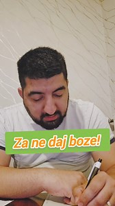 142K views · 2K reactions | Za ne daj boze uvek brzo dolazi! #smeh #smesno | Danijel Daki J. | Facebook