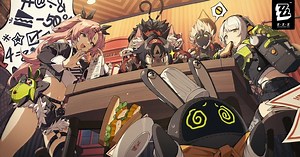 Zenless Zone Zero voice cast: Who are the voice actors in the English dub?