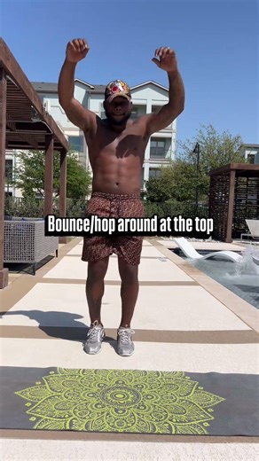 🔥10-MINUTE BURPEE CHALLENGE🔥#BurpeeChallenge #NoExcuses #HIITWorkout #PushYourLimits #FitnessTips