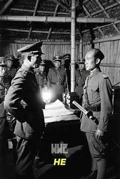 Hiroo Onoda’s 29-Year Jungle War