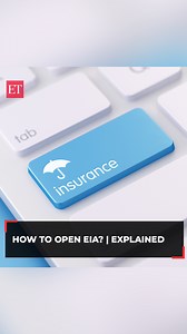 #eInsurance mandatory from April 1, here’s all you need to know 🔗 https://tinyurl.com/25hukcmu #ETReels #ETShorts | The Economic Times