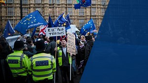 From the Backstop to a Canada Plus deal, Adam Boulton explains the jargon around Brexit.