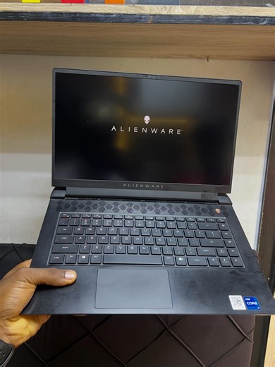 GAMING LAPTOPS AND PCs in PORT HARCOURT | Alienware M15 R6 Intel Core i7-11800H 512gb SSD 16gb ram 6gb Dedicated RTX 3060 11th Generation RGB Backlit Keyboard Dell Alienware... | Instagram