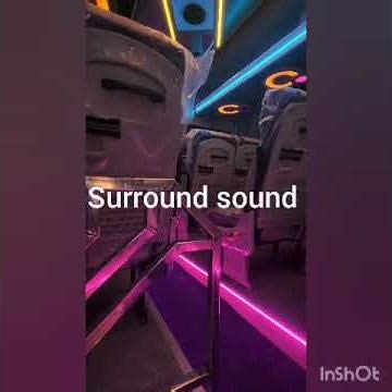 New 60seaters Luxury Bus Gssi