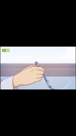 Learn How to Do the Pen Spin Trick with I.Ninetales