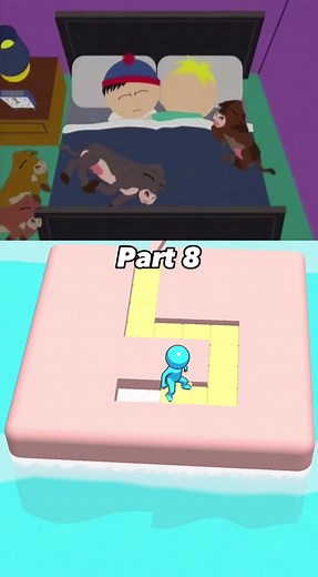 #southpark #cows #part8 #sp #tiktok #stan #fypシ #fypage #southprk #babycow #foryoupage