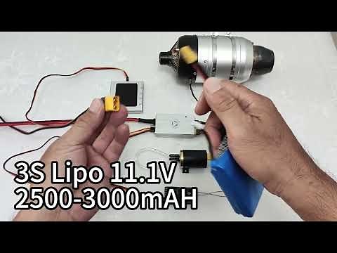 Swiwin turbine basic operation