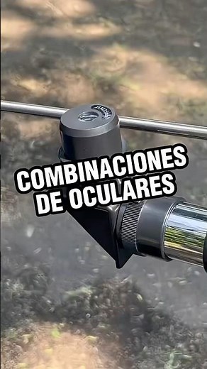Tasco eyepiece combinations #telescope #tasco