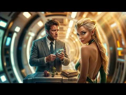 Curious Alien Princess Experiments With Human Romance — Unexpected Result