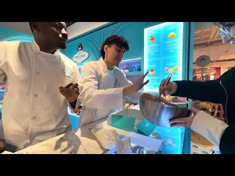 Jellycat Paris Pâtisserie Experience | 吉利猫巴黎糕点体验