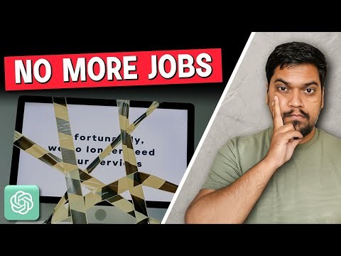 Can AI replace SAS Programmer ?