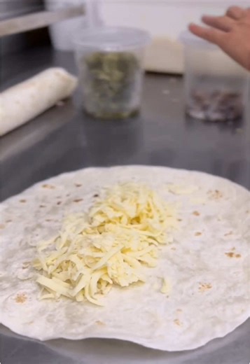 TikTok · Dark Kitchen