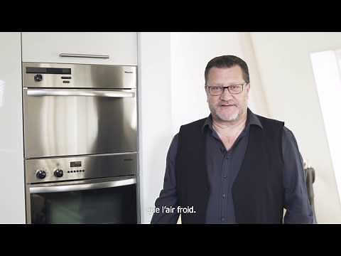 D’où vient la condensation et comment s’évacue-t-elle à nouveau?