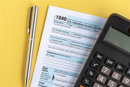 Four important changes for the 2021 tax year