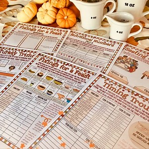 Actual quotes I have overheard in my classroom while completing...