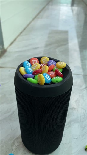 Bas ball jbl basstest. !!