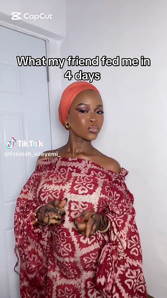 @TINUKE💕💕 should I come back 🫠#explore #goviral #fypシ #foodtiktok #fatimah