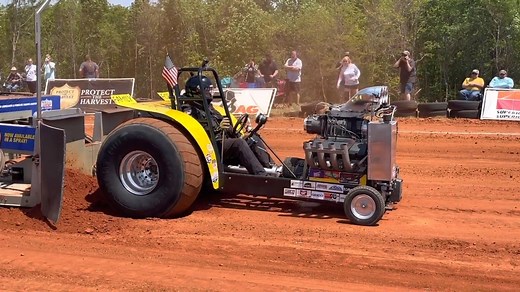 4.6K views · 78 reactions | Pro Pulling League Mini Modifeds Saturday in Taylor South Carolina 2022 Pro Pulling League Carolina Truck and Tractor Pullers Carter's Pulling Pics | Mini Rod Pullers | Facebook