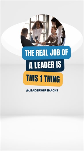 Leadership Snacks on Instagram: "Here are 5 tactical, real-world tips inspired by the mindset of taking care of those in our charge👇 💡 1. Hold regular “check-ins,” not “check-ups.” Don’t just ask your team what they’re doing — ask how they’re doing. Tactical move: Start your 1:1s with one personal question (“How’s your energy this week?” or “What’s been draining or fueling you lately?”). It builds trust and psychological safety. 💬 2. Protect your team from unnecessary chaos. A leader’s job is