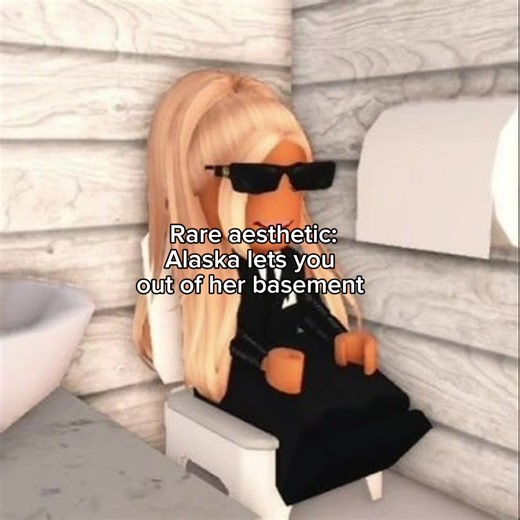 (VERY) rare aesthetic…#alaskaviolet #roblox #robloxfyp #blowthisup #bloxyawards @Alaska Violet