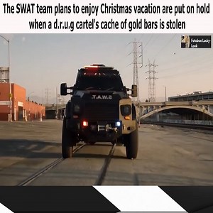 252K views · 5.9K reactions | The SWAT team plans to enjoy Christmas vacation are put on hold when a d.r.u.g cartel's cache of gold bars is stolen | Mei C.めい陳美 | Facebook