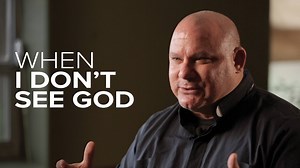 9.2K views · 120 reactions | Fr Mark Toups shares with us some reasons why we may not sometimes see or hear GOD in our life. | Diocese of Houma-Thibodaux | Facebook