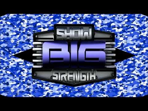 Big Show Titantron 2017-2021 HD