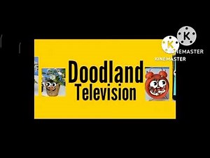 doodland television logo History