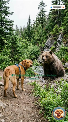 Brave Or Fearful Your Dog Feels Neither