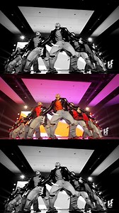 HTF 2025 HEADLINER — WHAT A MOMENT!!! 💫 Still riding the high from all the love and energy we received! 🫶🏼Massive thank you to the HTF Team for the incredible opportunity to showcase our craft at Hit The Floor Saint-Hyacinthe, Quebec🇨🇦 Full video is out now on HTF’s official Youtube Channel! Link in our bio 🔗Choreography by @jmyrreverre @name_is_mj____ and @joshuadecena_ Staging by Coach @name_is_mj____ | A Team