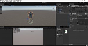 I need HELP with figuring out the random collider on Game Object