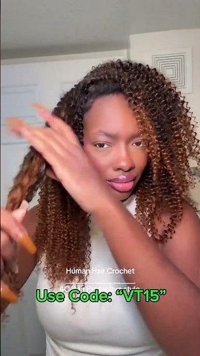 Pre-Looped Crochet Braids for Beginners: Easy & Fast Install Tutorial