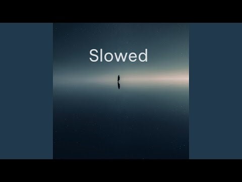 Glass Dreams (slowed)