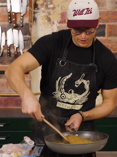 Kitchen Fails_ Pants Rip, Wings Drop, Chef Drama!#mythicalkitchen #lastmeals #meetfood #cooking #Hankgreen #Gordonramsay