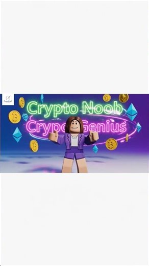 Crypto Finally Explained #Shorts #Crypto #Bitcoin #Ethereum #Blockchain#CryptoForBeginners