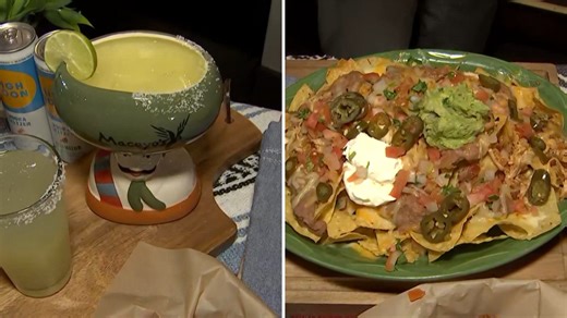 Macayo’s serving up $10 or less deals for happy hour