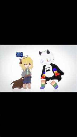 #gacha #gachaclub #creepypasta #fandom #gachaanimation #fypシ #gachagames #fy #lol #funny