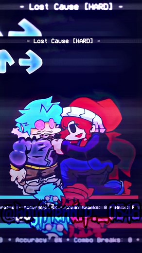 Mesmerizing Hypno Dance | Friday Night Funkin' Mod Showcase