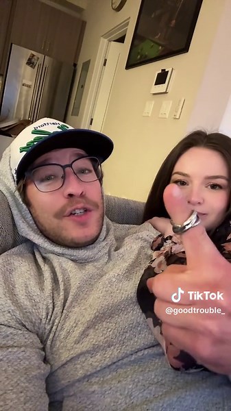 Shout out @Goodtrouble_GF