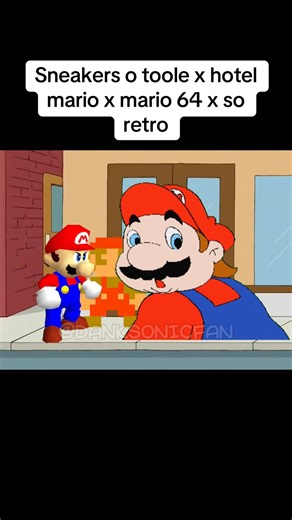 #ytp #soretro #mario64 #smg4 #sneakersotoole #hotelmario #sentencemixing