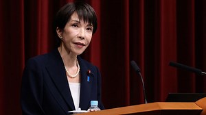 Three months in, Japan’s PM wants new elections. Here’s why.